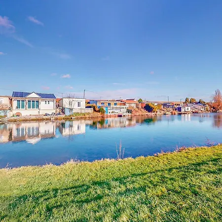 Feriehus Awesome In *