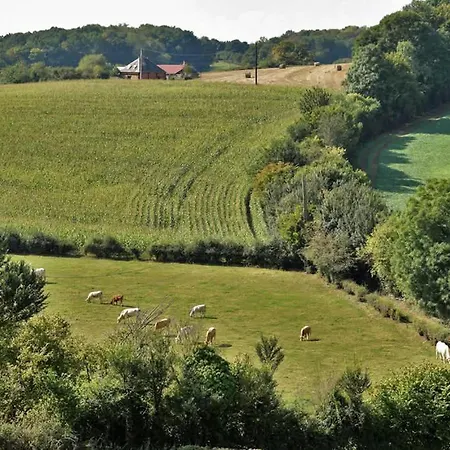 Awesome In Feriehus *